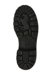 Mustang Botas para la nieve - black