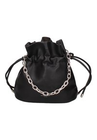 Pochette - black