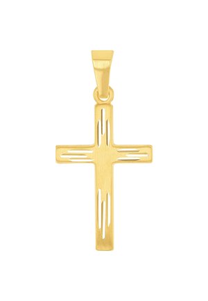 CROSS - Berlocker - gold coloured