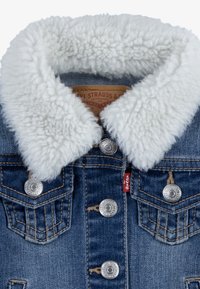 Levi's® Veste en jean - lotus
