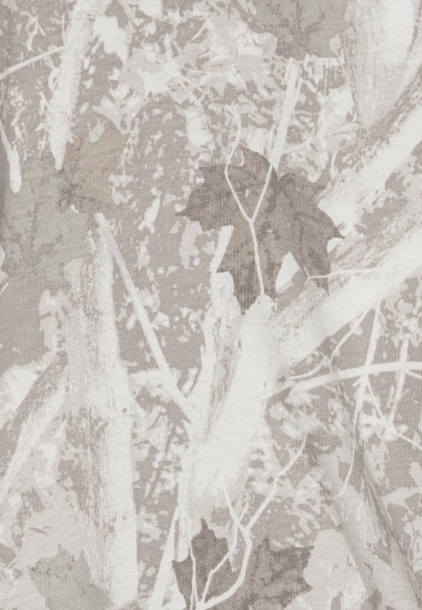 RELAXED ESSENTIAL CAMO - Print T-shirt - beige/mottled beige3