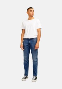 Jack & Jones Jeans baggy - denim blue