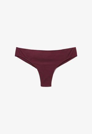 Tezenis, - Brazyliany