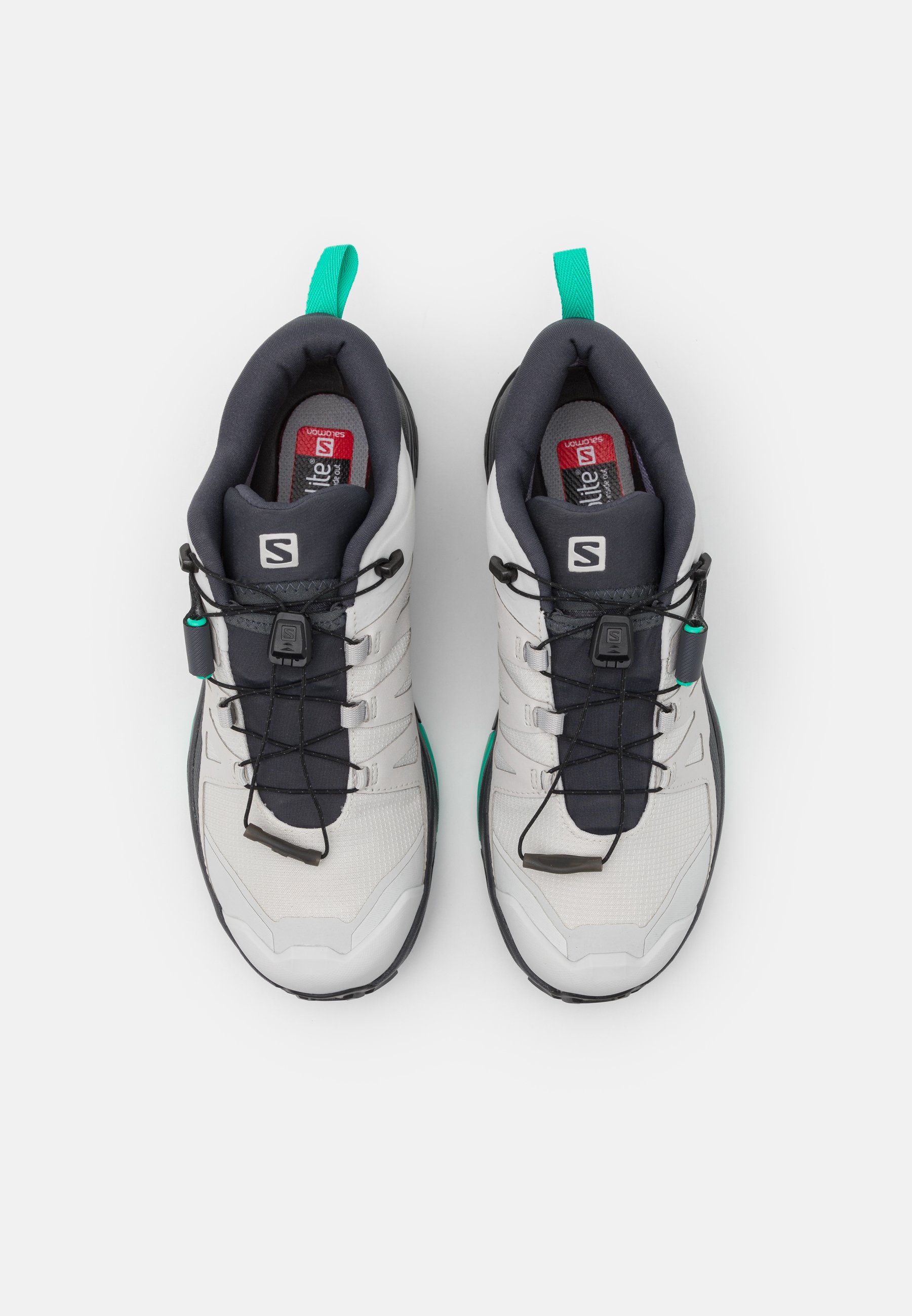 Salomon X ULTRA 4 GTX - Hiking shoes 