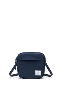 Nevybráno, navy blue