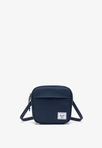 Niewybrane, navy blue