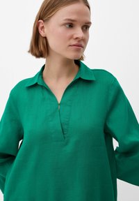 s.Oliver Freizeitkleid - smaragd