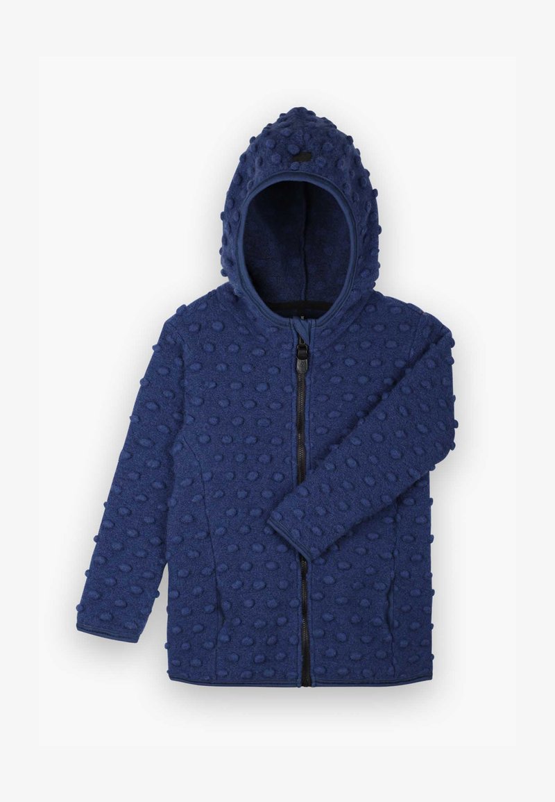 pure pure by BAUER WALK UNISEX - Õuejope - dark-denim