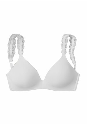 Push-up bra - weiß