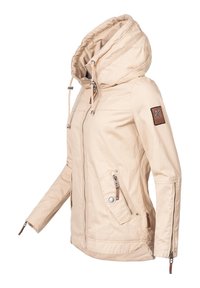Navahoo WEKOO - Parka - beige
