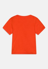 Timberland T-shirts print - red