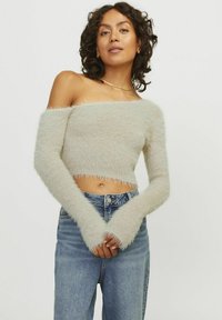 JJXX HEIDI - Vesta - feather gray
