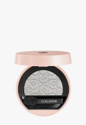 IMPECCABILE COMPACT EYESHADOW - Ombretto - argento shimmer