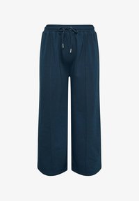 Ikke valgt, navy