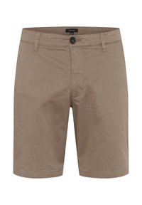 THOMAS - Short - walnut