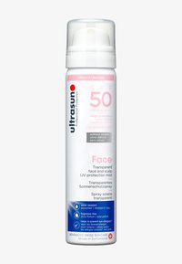 Ultrasun - FACE & SCALP UV PROTECTION MIST SPF50 - Protection solaire Image miniature 1