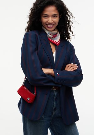 Tommy Jeans, COOL MICRO BAG - Kabelka - arizona red