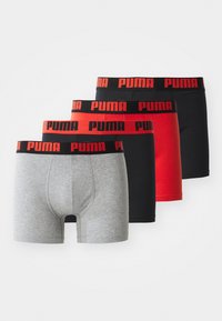 Δεν επιλέχθηκε, red/grey/black