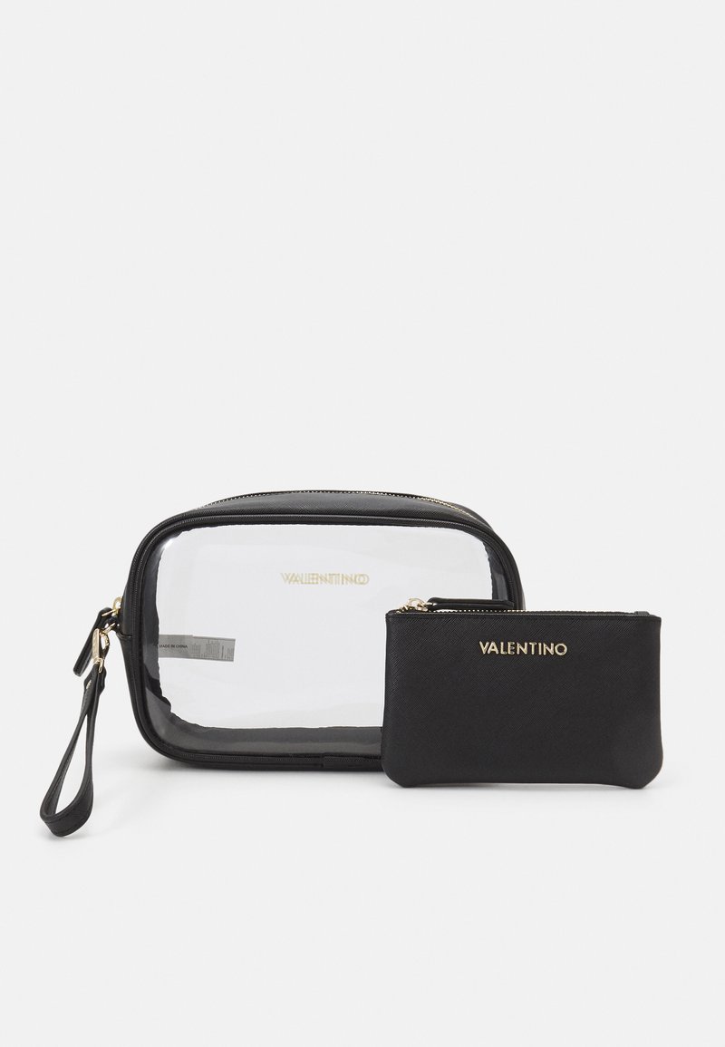 Valentino Bags FUN SET Wash bag nero/black Zalando.ie