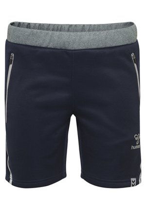 HMLCIMA  - Kurze Sporthose - marine