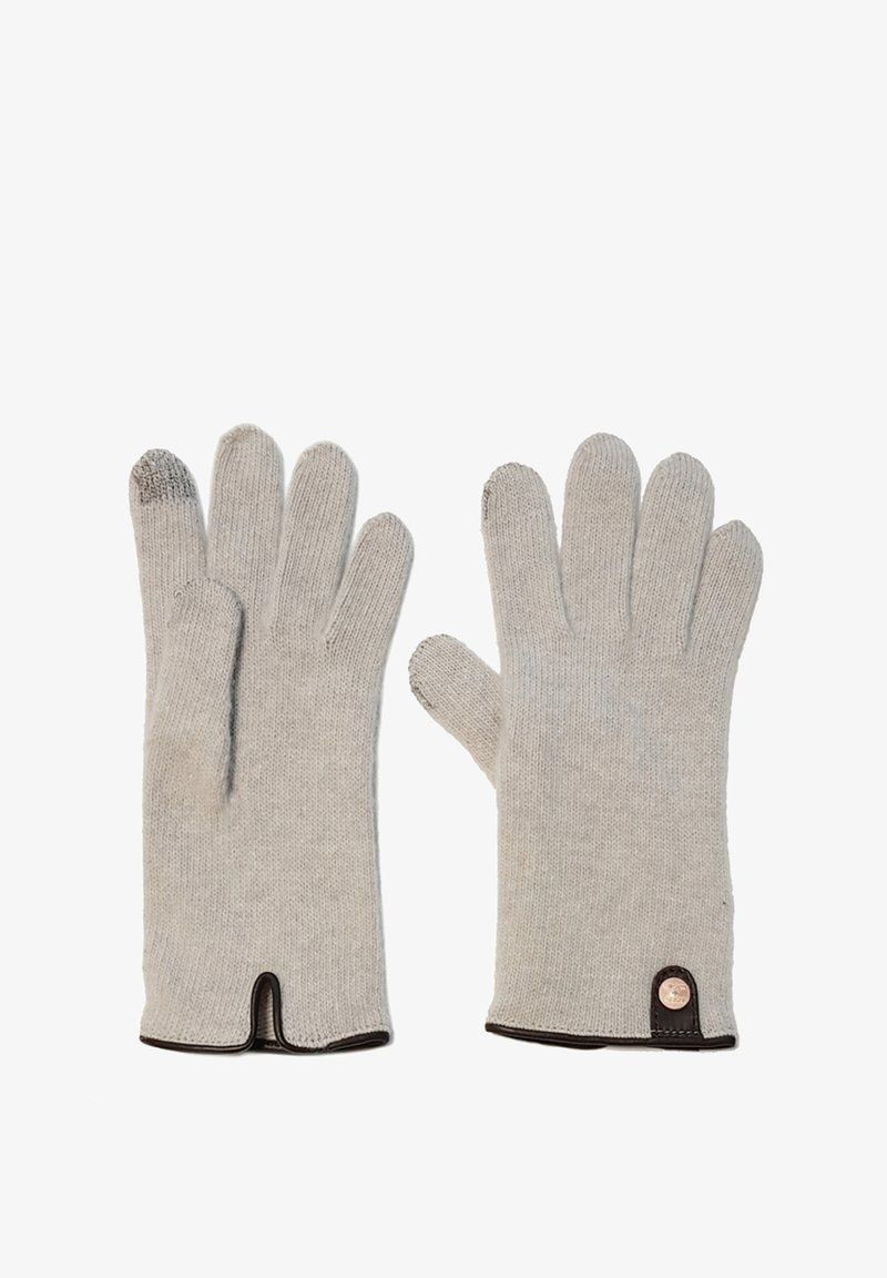 Bickley+Mitchell Handschoenen - sand