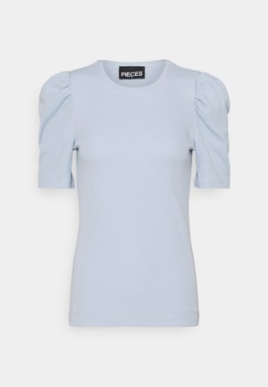 PCANNA - T-shirt basic - kentucky blue