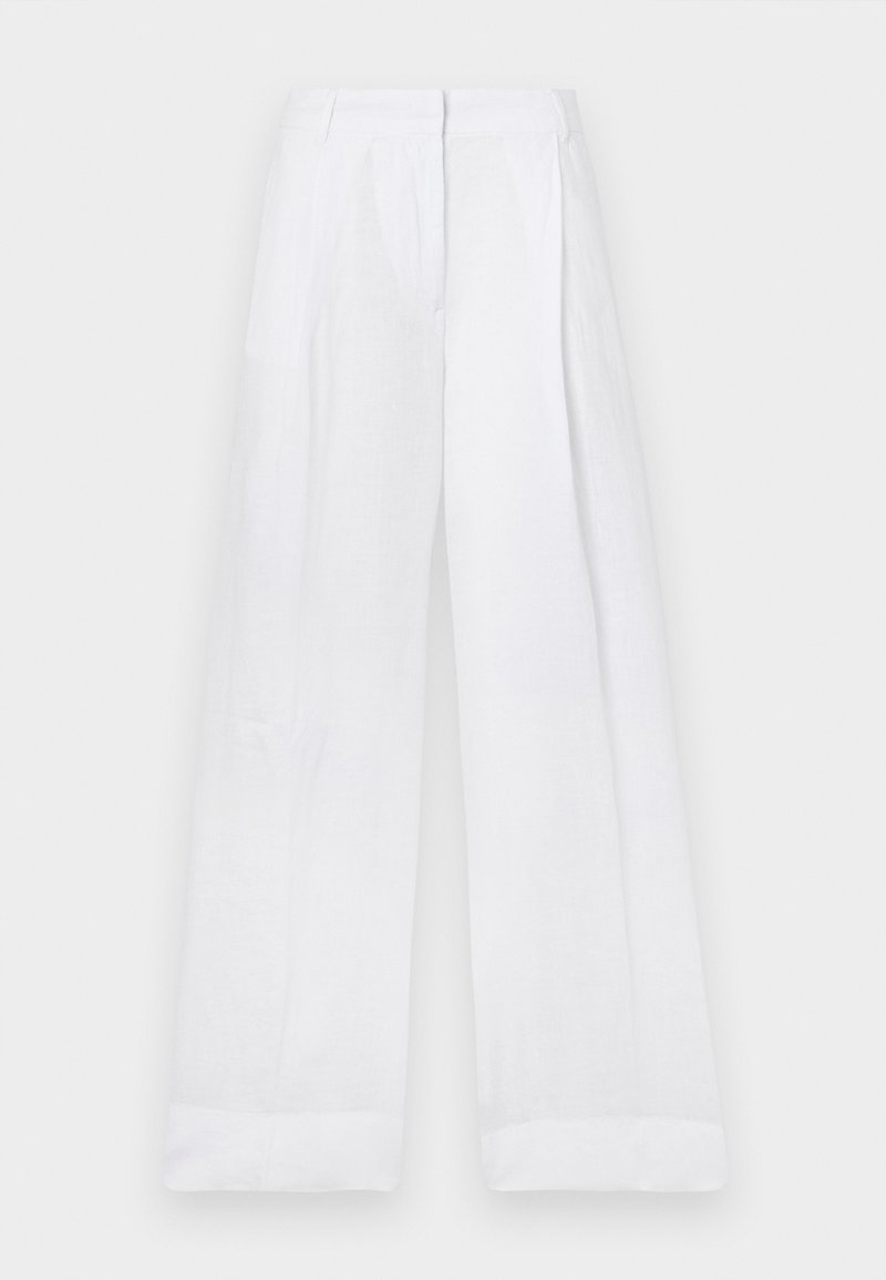 MAX&Co. Broek crème