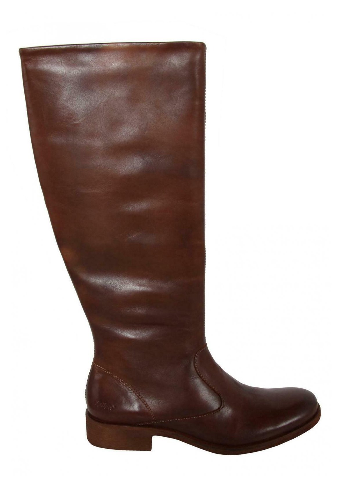 Kickers LONDON HIGH - Botas - marron/marrón - Zalando.es