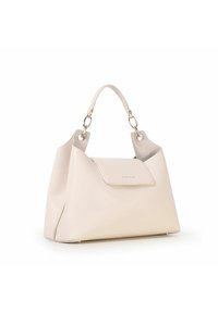 Miriade BLOOM - Borsa a mano - off white