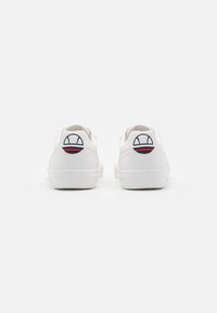 Ellesse VENO - Sapatilhas - white