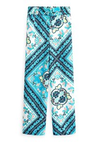Next Pantalon classique - blue