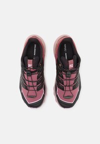 Salomon THUNDERCROSS  - Pohodniški čevlji - nocturne/black/papaya