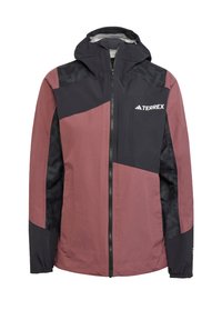 Unselected, quiet crimson/black