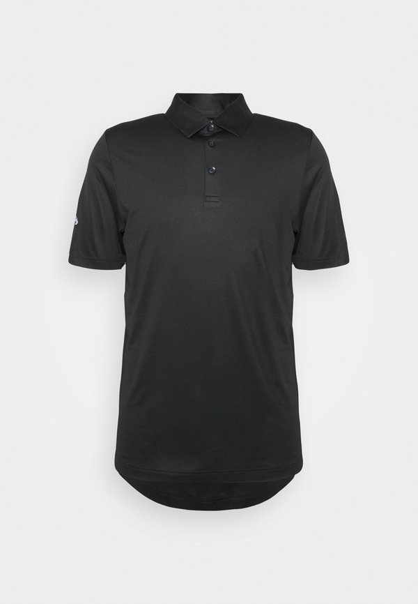 Polo shirt - caviar