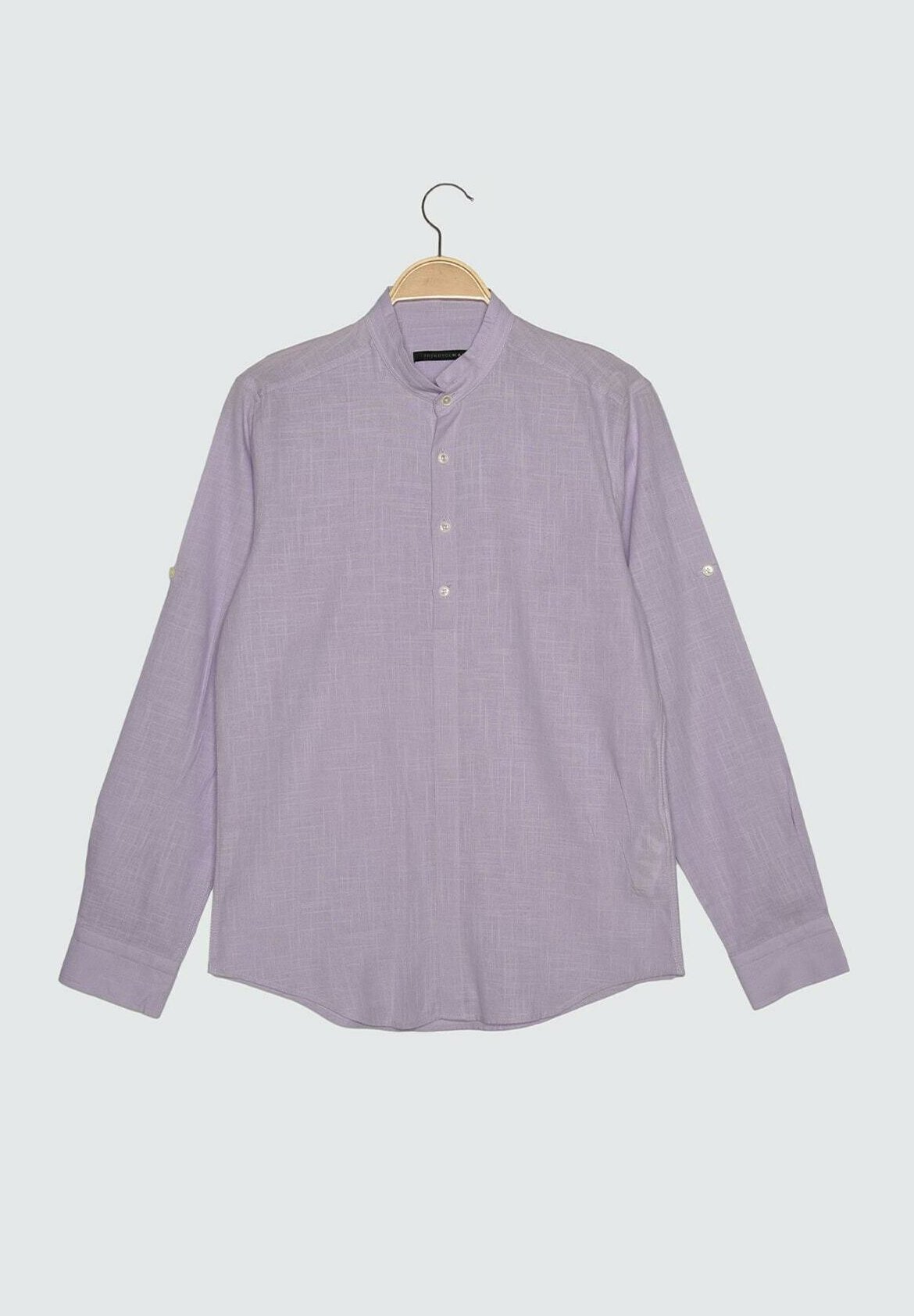 Uomo Camicia Uomo Camicia