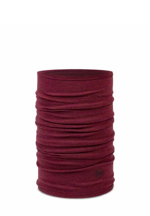 MIDWEIGHT - Schlauchschal - tibetan red