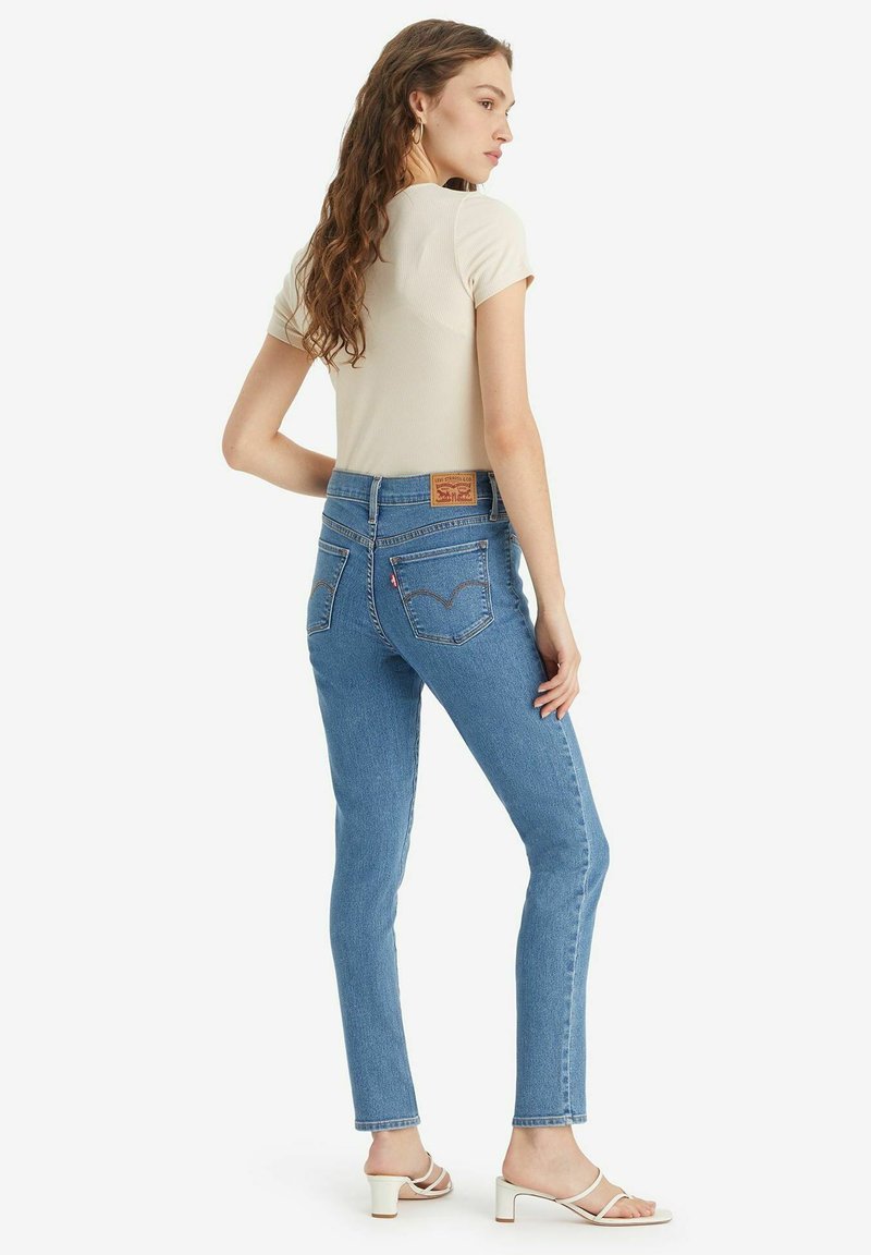 Slim Fit Zalando 501 Skinny Levi's® SHAPING PATTER Jeans
