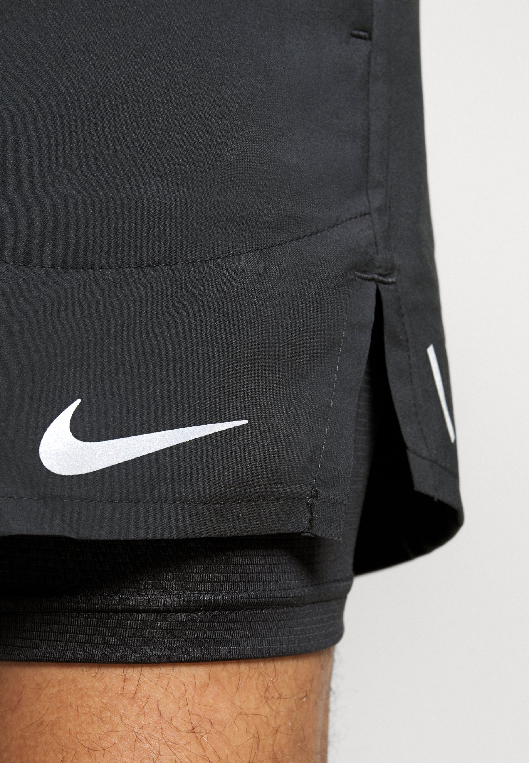 nike stride shorts