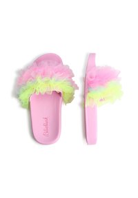 Billieblush AQUA - Platt slip-in - pink
