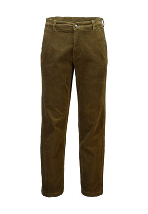 Lindbergh, Broek - sand