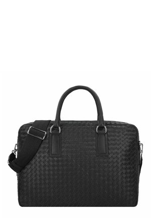 LOTUS 40.5 CM - Ventiquattrore - black