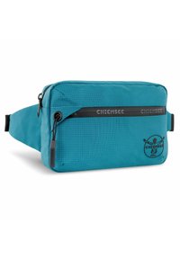 Chiemsee LIGHT N BASE - Gürteltasche - türkis