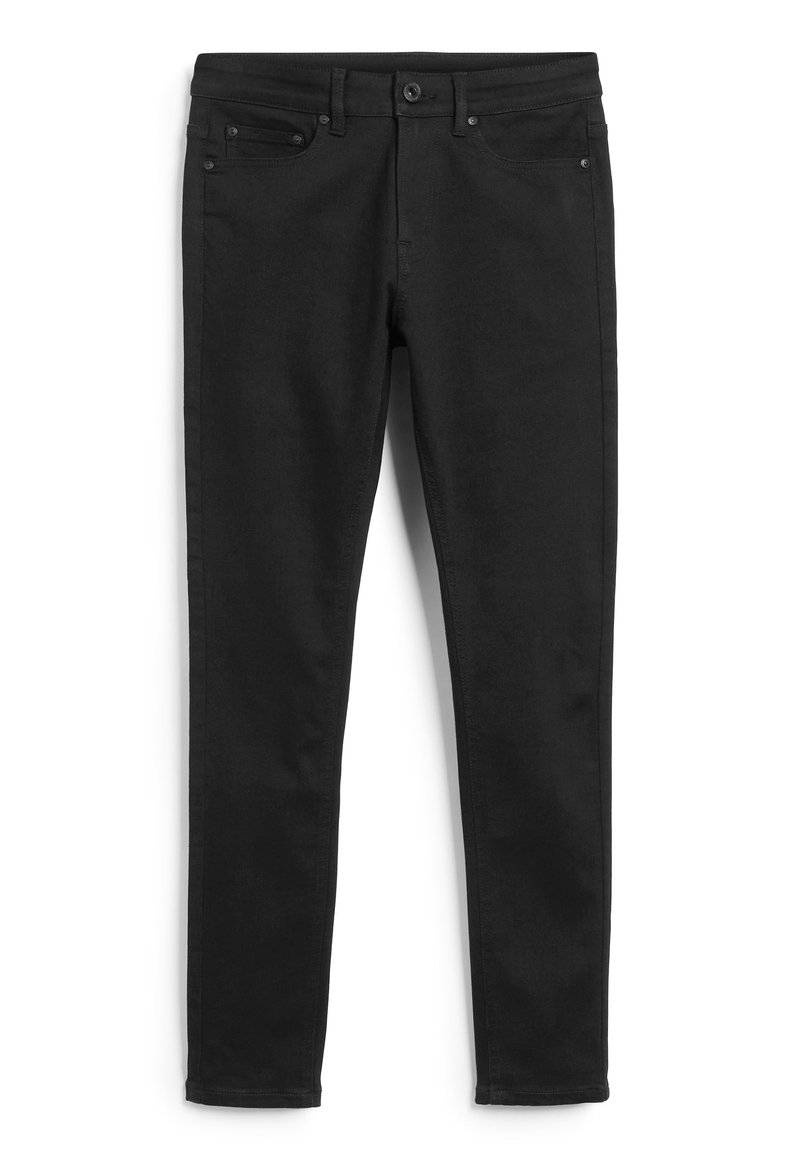 Next Straight leg jeans zwart