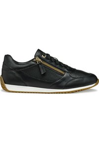 Geox CALITHE - Trainers - black - Zalando