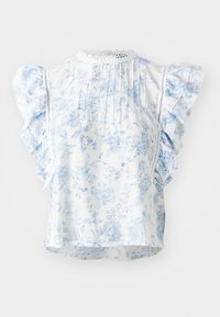 Selezionato, multi-coloured