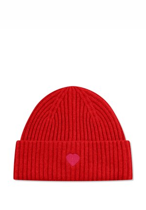 Muts - rot