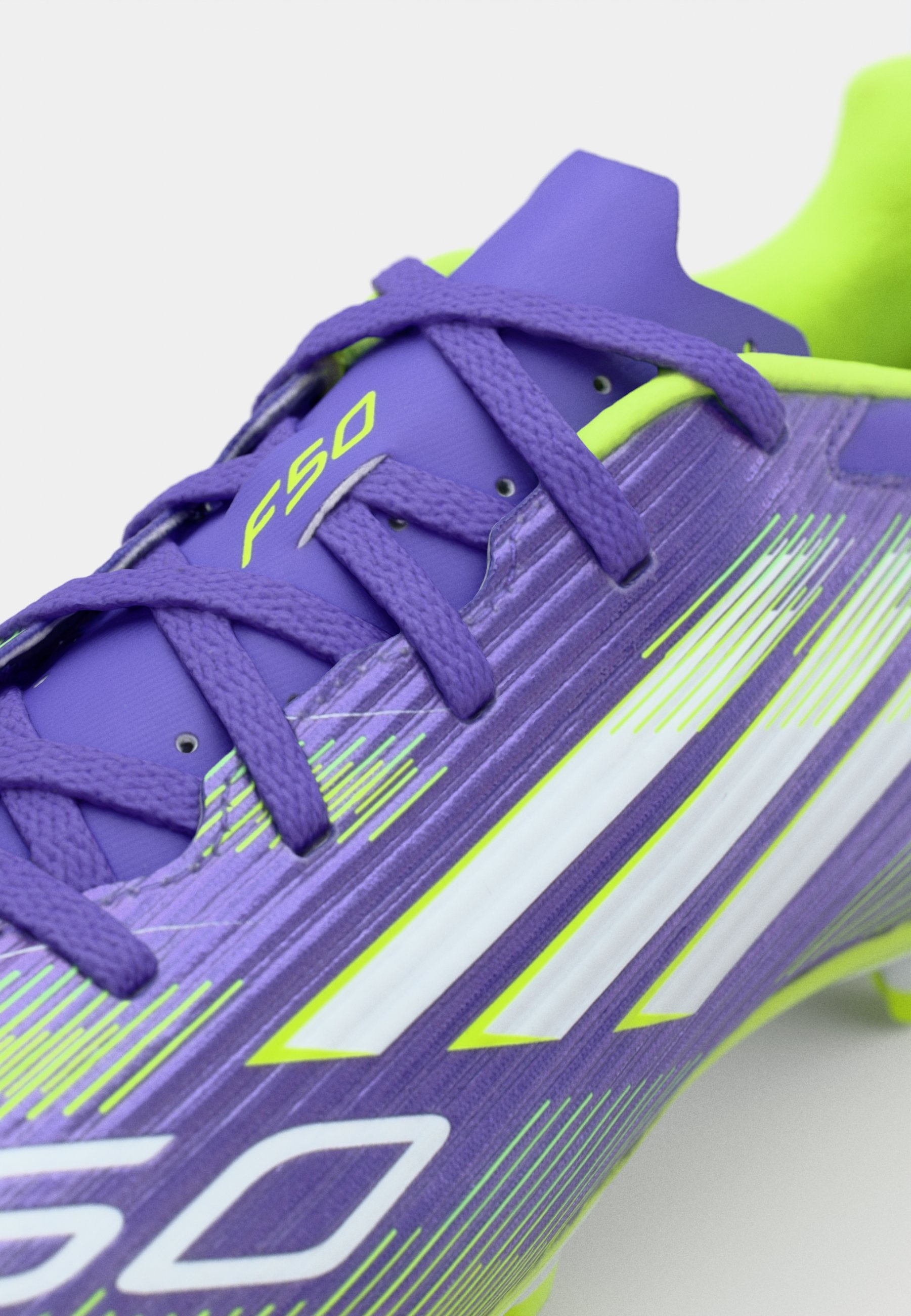 adidas Performance F50 CLUB FIRM GROUND / MULTI GROUND FOOTBALL