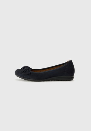 Balerini - dark blue