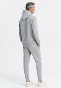 Ombre SET OF KANGAROO  - Chándal - grey