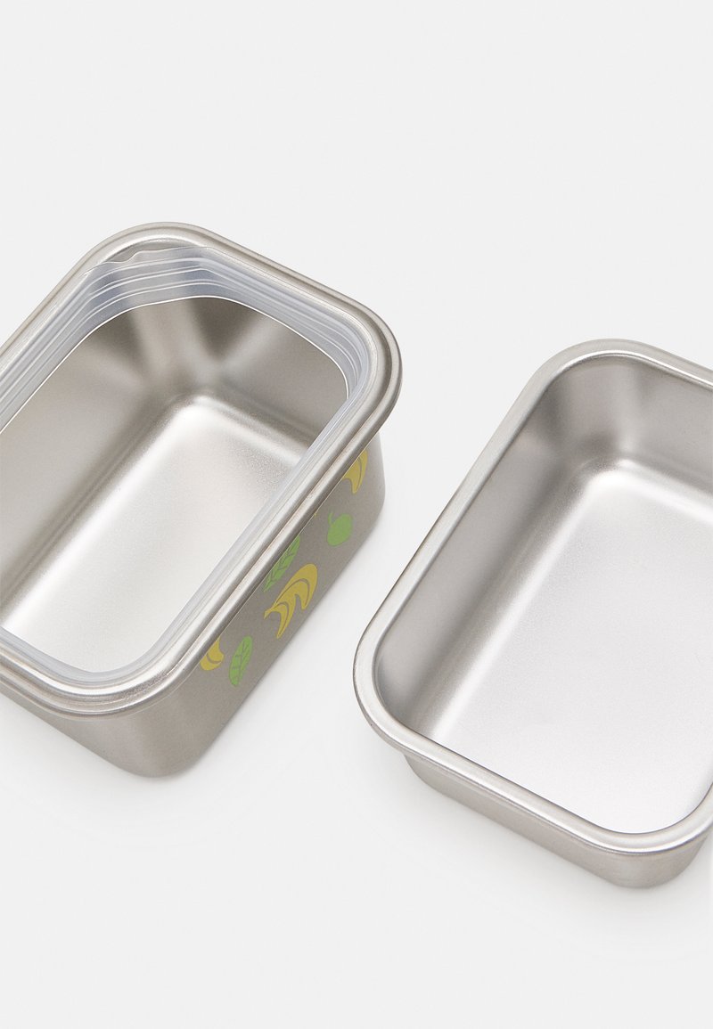 Kinder Schulranzen & Sets | Skip Hop ZOO LUNCH AFFE SET UNISEX Brotdose mehrfarbig - VA90034 Kinder Schulranzen & Sets | Skip Hop ZOO LUNCH AFFE SET UNISEX Brotdose mehrfarbig - VA90034